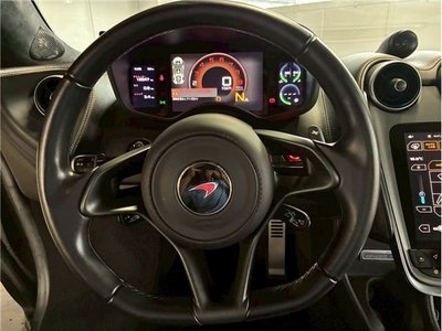 2018 MCLAREN 540C COUPE 缩略图 22