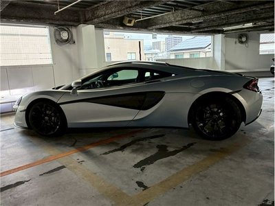 2018 MCLAREN 540C COUPE 缩略图 11