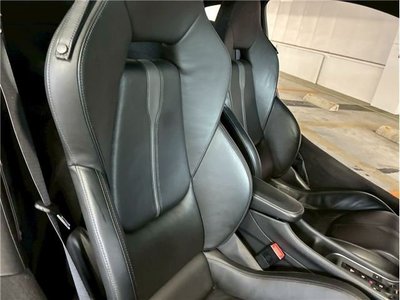 2018 MCLAREN 540C COUPE 缩略图 34