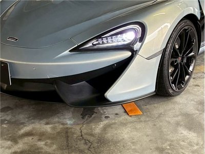 2018 MCLAREN 540C COUPE 缩略图 46