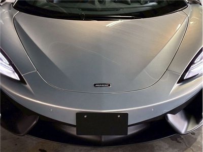2018 MCLAREN 540C COUPE 缩略图 40