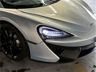 2018 MCLAREN 540C COUPE 缩略图 41