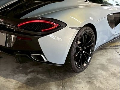 2018 MCLAREN 540C COUPE 缩略图 61