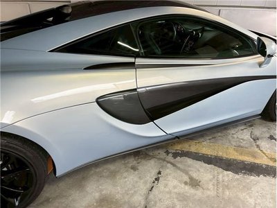 2018 MCLAREN 540C COUPE 缩略图 65