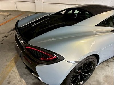 2018 MCLAREN 540C COUPE 缩略图 62