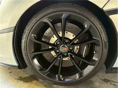 2018 MCLAREN 540C COUPE 缩略图 12