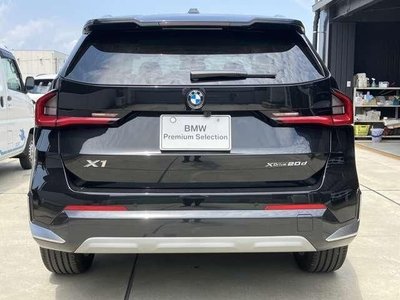 صورة 5 لـ 2025 BMW X1