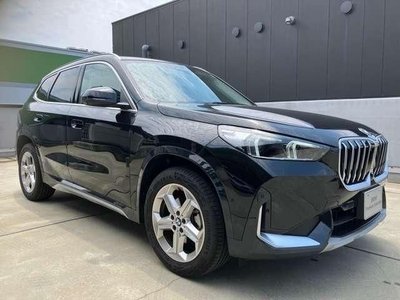 صورة 6 لـ 2025 BMW X1