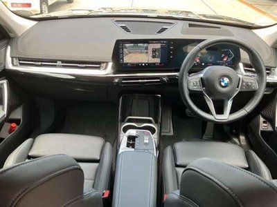 صورة 2 لـ 2025 BMW X1