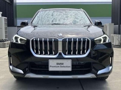 صورة 4 لـ 2025 BMW X1