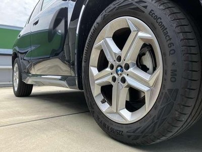 صورة 8 لـ 2025 BMW X1