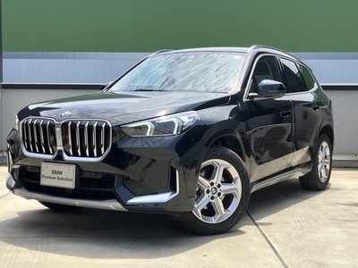 صورة 1 لـ 2025 BMW X1