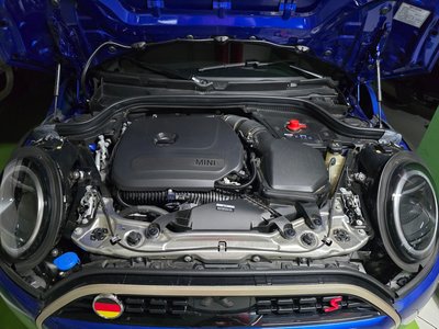 صورة مصغرة 14 لـ 2025 MINI COOPER S CONVERTIBLE