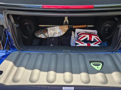 صورة مصغرة 12 لـ 2025 MINI COOPER S CONVERTIBLE