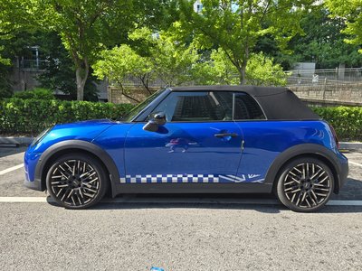 صورة مصغرة 19 لـ 2025 MINI COOPER S CONVERTIBLE