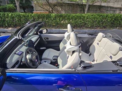 صورة 10 لـ 2025 MINI COOPER S CONVERTIBLE