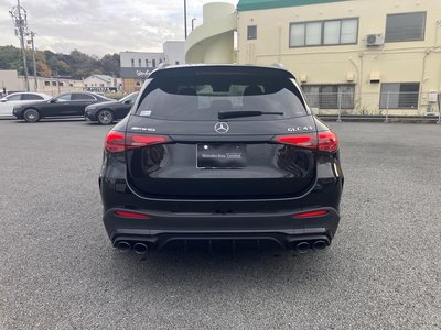 MERCEDES-BENZ GLC AMG - 7