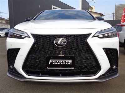 LEXUS NX - 2