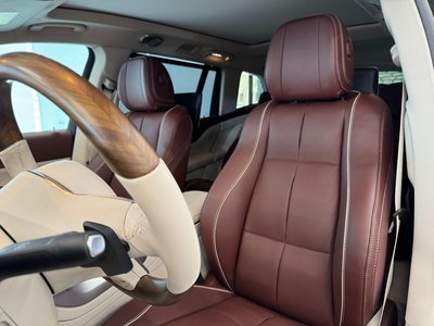 MERCEDES-BENZ GLS-CLASS - 3