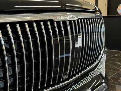 MERCEDES-BENZ GLS-CLASS - 9