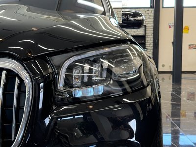 MERCEDES-BENZ GLS-CLASS - 10