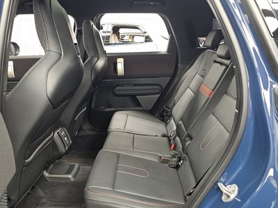 2025 MINI COOPER S COUNTRYMAN — миниатюра 16