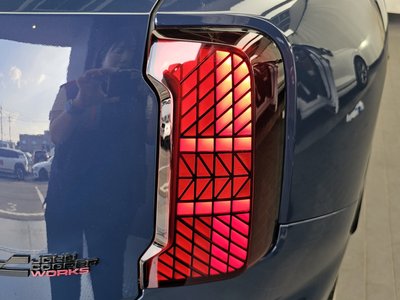 2025 MINI COOPER S COUNTRYMAN 照片 10