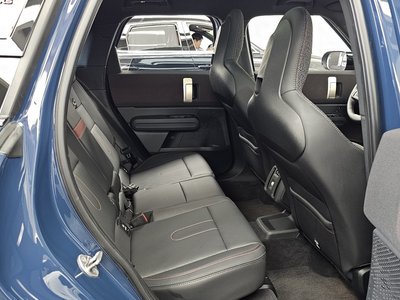 2025 MINI COOPER S COUNTRYMAN — миниатюра 18