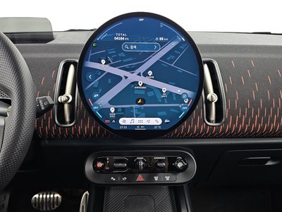 2025 MINI COOPER S COUNTRYMAN — миниатюра 20