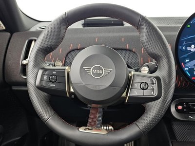 2025 MINI COOPER S COUNTRYMAN — миниатюра 19