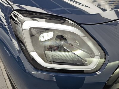 2025 MINI COOPER S COUNTRYMAN 照片 9