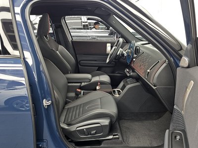 2025 MINI COOPER S COUNTRYMAN — миниатюра 17