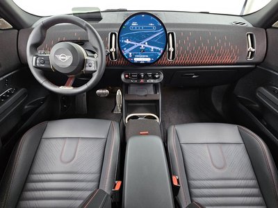 2025 MINI COOPER S COUNTRYMAN 照片 5