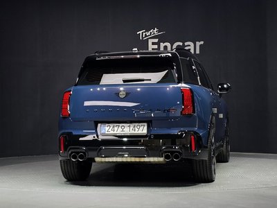 2025 MINI COOPER S COUNTRYMAN 照片 4