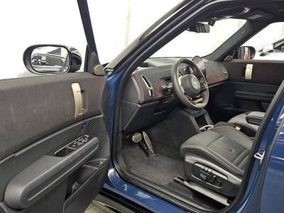 2025 MINI COOPER S COUNTRYMAN — миниатюра 13