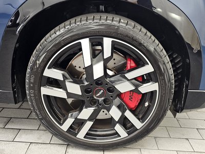 2025 MINI COOPER S COUNTRYMAN 照片 8