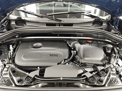 2025 MINI COOPER S COUNTRYMAN 照片 7