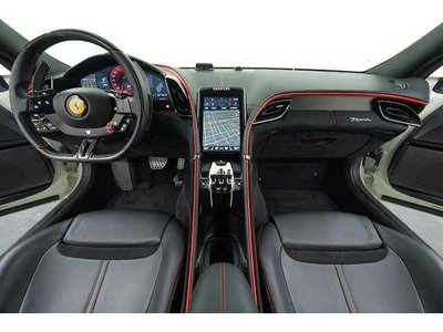 FERRARI ROMA - 4