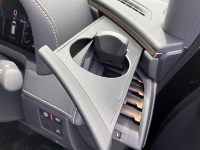 صورة مصغرة 37 لـ 2026 Toyota ALPHARD