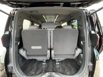صورة مصغرة 17 لـ 2026 Toyota ALPHARD