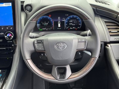 صورة مصغرة 29 لـ 2026 Toyota ALPHARD