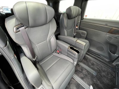 صورة مصغرة 15 لـ 2026 Toyota ALPHARD