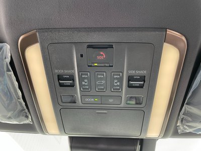 صورة مصغرة 52 لـ 2026 Toyota ALPHARD