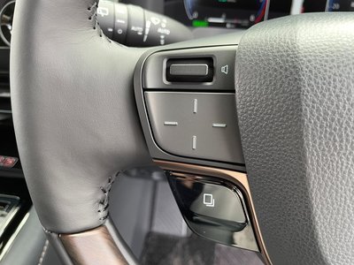 صورة مصغرة 30 لـ 2026 Toyota ALPHARD