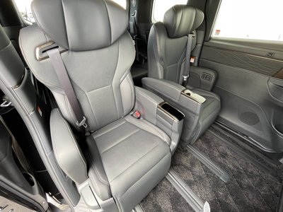 صورة مصغرة 58 لـ 2026 Toyota ALPHARD
