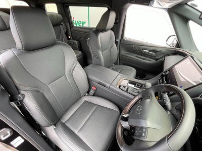 صورة مصغرة 14 لـ 2026 Toyota ALPHARD