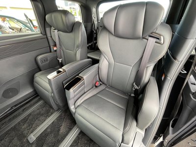 صورة مصغرة 66 لـ 2026 Toyota ALPHARD