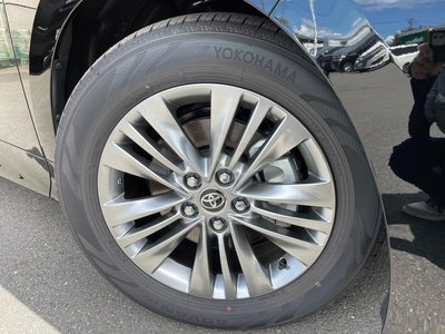 صورة مصغرة 18 لـ 2026 Toyota ALPHARD