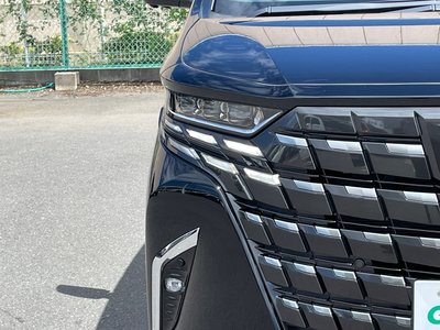 صورة مصغرة 76 لـ 2026 Toyota ALPHARD