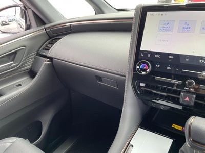 صورة مصغرة 47 لـ 2026 Toyota ALPHARD